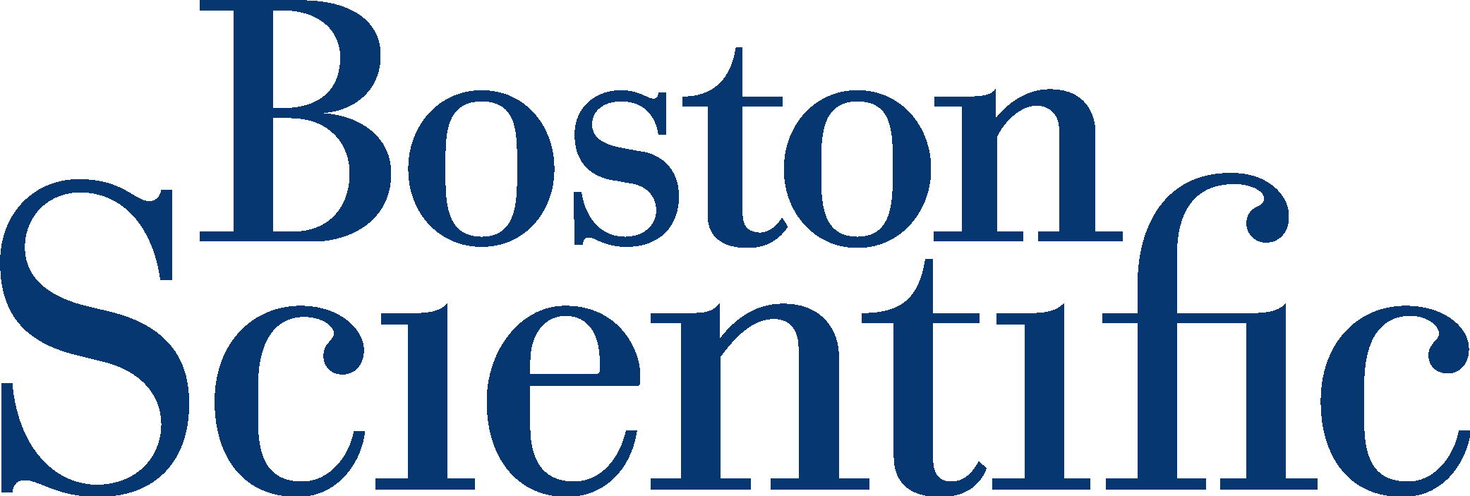 Boston Scientific Logo